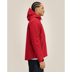Giacca Impermeabile Uomo Stanley Stormer - personalizzabile con logo