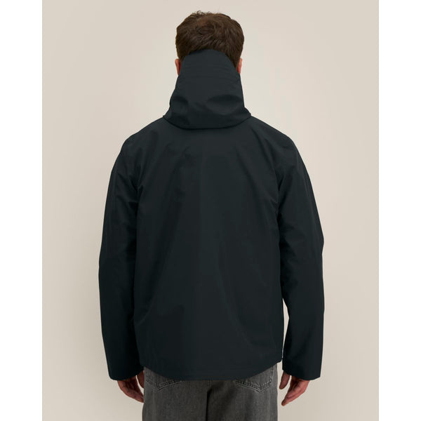 Giacca Impermeabile Uomo Stanley Stormer - personalizzabile con logo