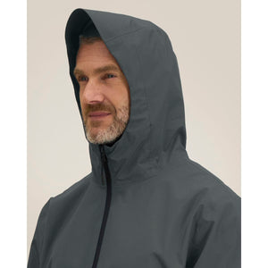 Giacca Impermeabile Uomo Stanley Stormer - personalizzabile con logo