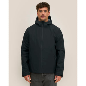 Giacca Impermeabile Uomo Stanley Stormer - personalizzabile con logo
