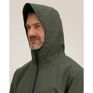 Giacca Impermeabile Uomo Stanley Stormer - personalizzabile con logo