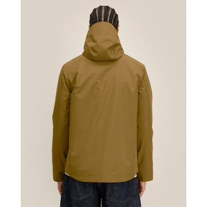 Giacca Impermeabile Uomo Stanley Stormer - personalizzabile con logo