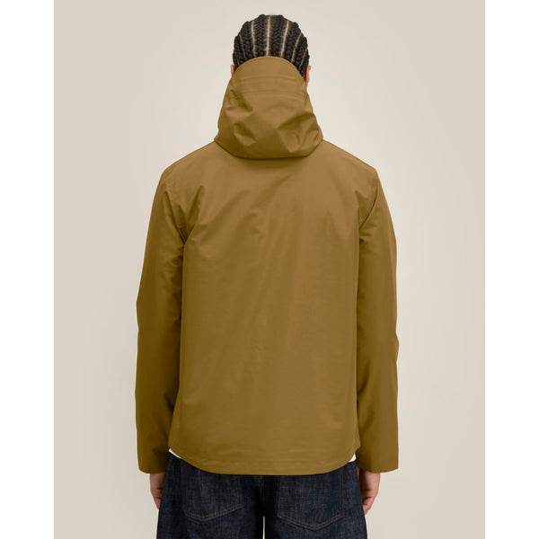 Giacca Impermeabile Uomo Stanley Stormer - personalizzabile con logo
