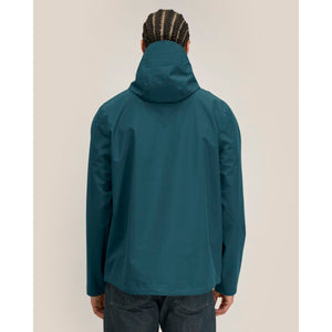 Giacca Impermeabile Uomo Stanley Stormer - personalizzabile con logo