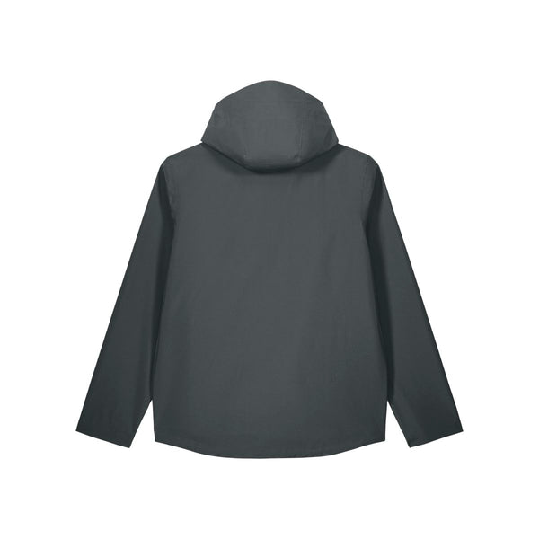 Giacca Impermeabile Uomo Stanley Stormer - personalizzabile con logo