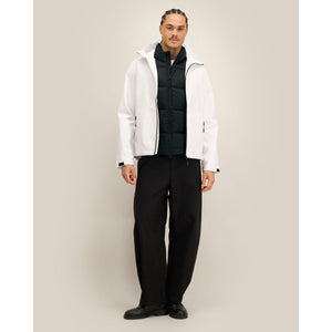 Giacca Impermeabile Uomo Stanley Stormer - personalizzabile con logo