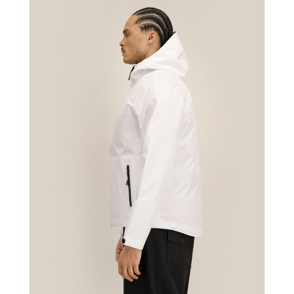 Giacca Impermeabile Uomo Stanley Stormer - personalizzabile con logo