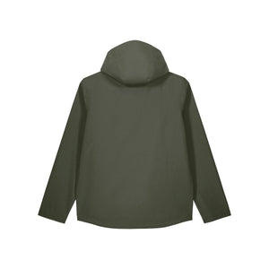 Giacca Impermeabile Uomo Stanley Stormer - personalizzabile con logo
