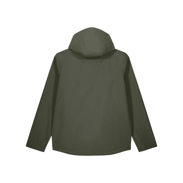 Giacca Impermeabile Uomo Stanley Stormer - personalizzabile con logo