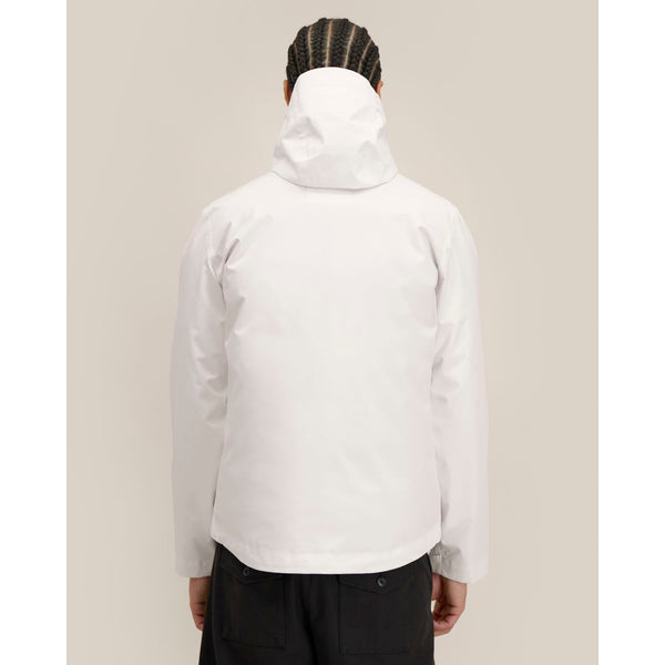 Giacca Impermeabile Uomo Stanley Stormer - personalizzabile con logo