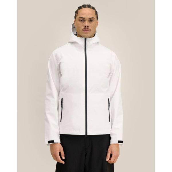Giacca Impermeabile Uomo Stanley Stormer - personalizzabile con logo