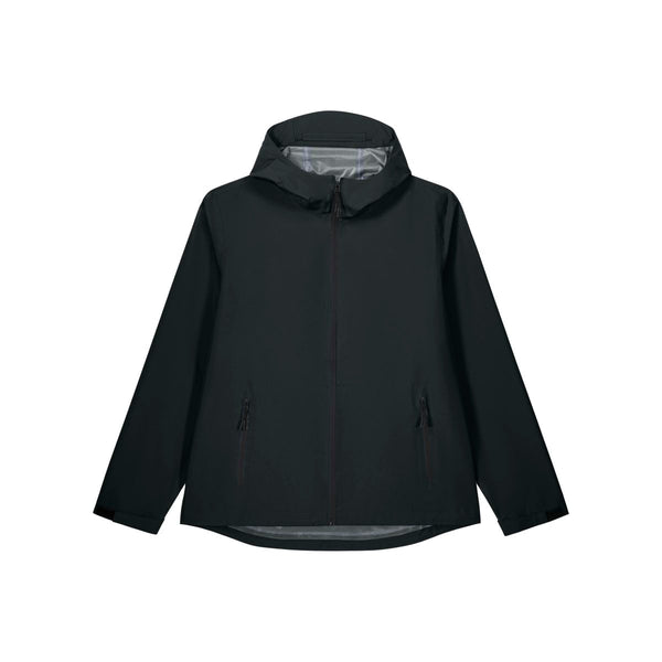 Giacca Impermeabile Uomo Stanley Stormer - personalizzabile con logo