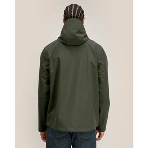 Giacca Impermeabile Uomo Stanley Stormer - personalizzabile con logo