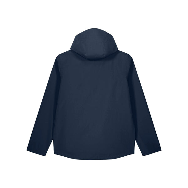 Giacca Impermeabile Uomo Stanley Stormer - personalizzabile con logo