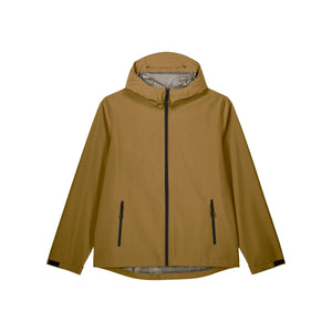 Giacca Impermeabile Uomo Stanley Stormer - personalizzabile con logo