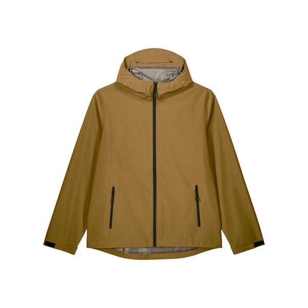 Giacca Impermeabile Uomo Stanley Stormer - personalizzabile con logo