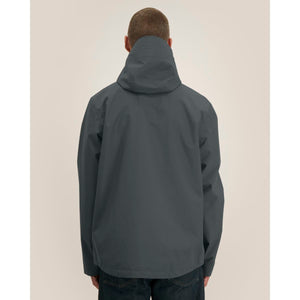 Giacca Impermeabile Uomo Stanley Stormer - personalizzabile con logo