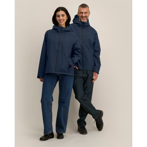 Giacca Impermeabile Uomo Stanley Stormer - personalizzabile con logo