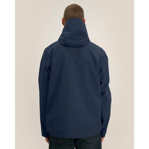 Giacca Impermeabile Uomo Stanley Stormer - personalizzabile con logo