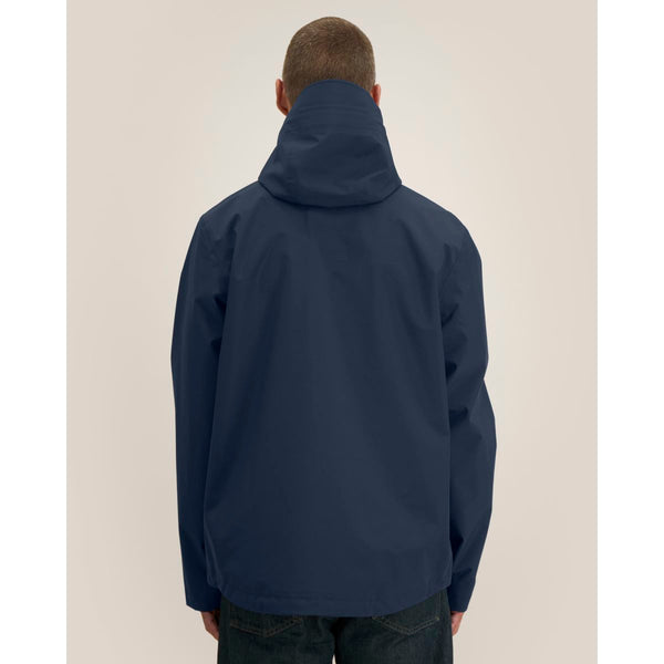 Giacca Impermeabile Uomo Stanley Stormer - personalizzabile con logo