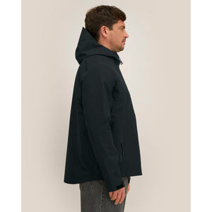 Giacca Impermeabile Uomo Stanley Stormer - personalizzabile con logo