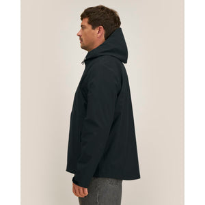 Giacca Impermeabile Uomo Stanley Stormer - personalizzabile con logo