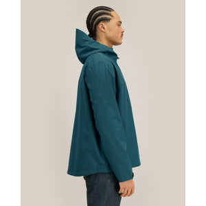 Giacca Impermeabile Uomo Stanley Stormer - personalizzabile con logo