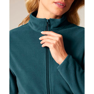 Giacca In Pile Donna Stella Guider - personalizzabile con logo