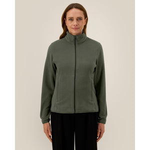 Giacca In Pile Donna Stella Guider - personalizzabile con logo