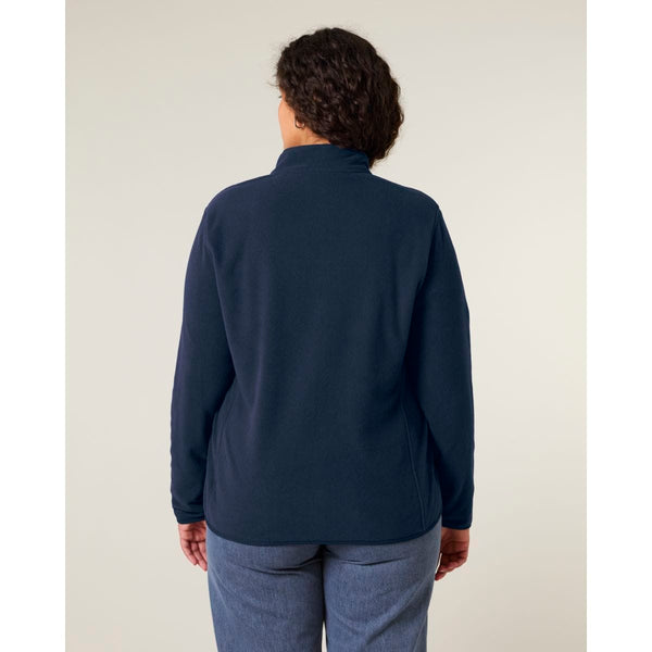Giacca In Pile Donna Stella Guider - personalizzabile con logo