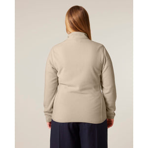 Giacca In Pile Donna Stella Guider - personalizzabile con logo