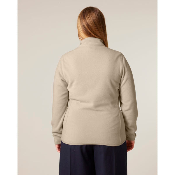 Giacca In Pile Donna Stella Guider - personalizzabile con logo