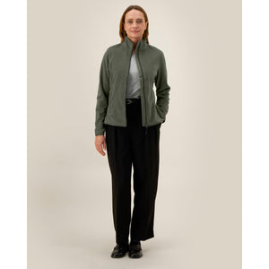 Giacca In Pile Donna Stella Guider - personalizzabile con logo