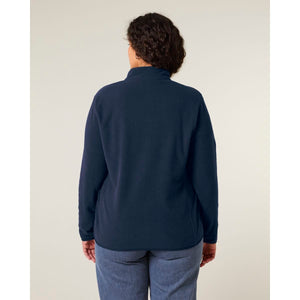 Giacca In Pile Donna Stella Guider - personalizzabile con logo