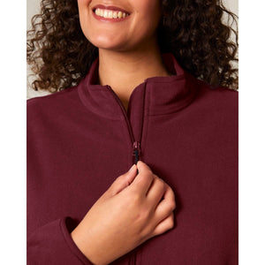 Giacca In Pile Donna Stella Guider - personalizzabile con logo