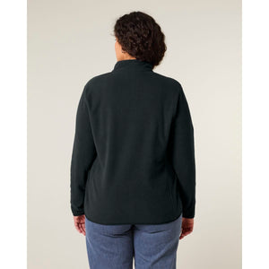 Giacca In Pile Donna Stella Guider - personalizzabile con logo