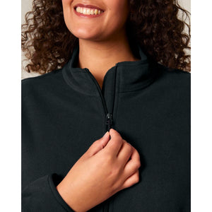 Giacca In Pile Donna Stella Guider - personalizzabile con logo