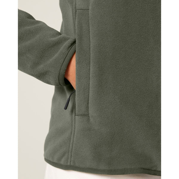 Giacca In Pile Donna Stella Guider - personalizzabile con logo