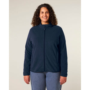 Giacca In Pile Donna Stella Guider - personalizzabile con logo