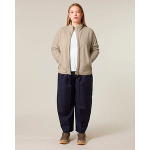 Giacca In Pile Donna Stella Guider - personalizzabile con logo