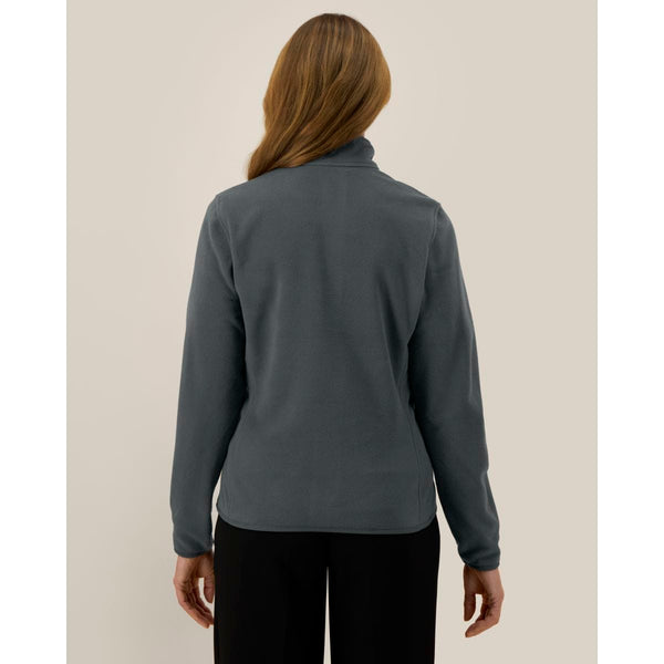 Giacca In Pile Donna Stella Guider - personalizzabile con logo