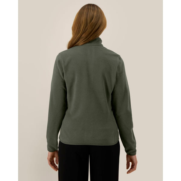 Giacca In Pile Donna Stella Guider - personalizzabile con logo