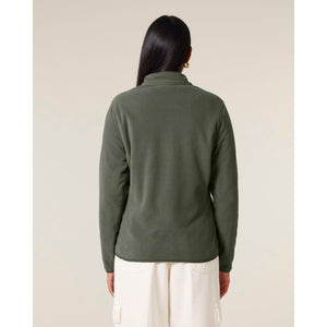 Giacca In Pile Donna Stella Guider - personalizzabile con logo