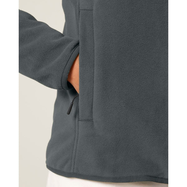 Giacca In Pile Donna Stella Guider - personalizzabile con logo
