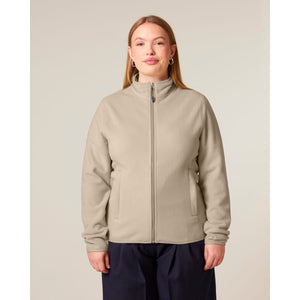 Giacca In Pile Donna Stella Guider - personalizzabile con logo