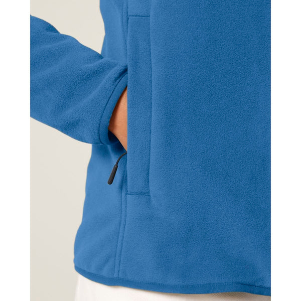 Giacca In Pile Donna Stella Guider - personalizzabile con logo