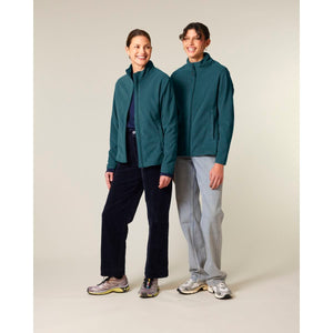 Giacca In Pile Donna Stella Guider - personalizzabile con logo