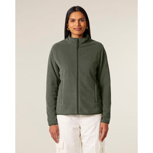 Giacca In Pile Donna Stella Guider - personalizzabile con logo