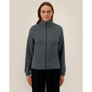 Giacca In Pile Donna Stella Guider - personalizzabile con logo