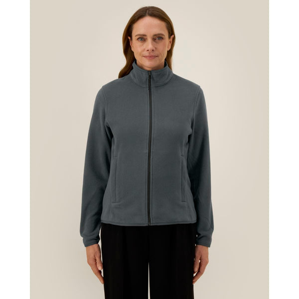 Giacca In Pile Donna Stella Guider - personalizzabile con logo